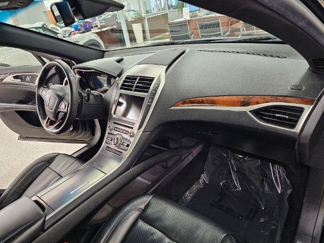 Used 2017 Lincoln MKZ Reserve w/ Climate Package image 8