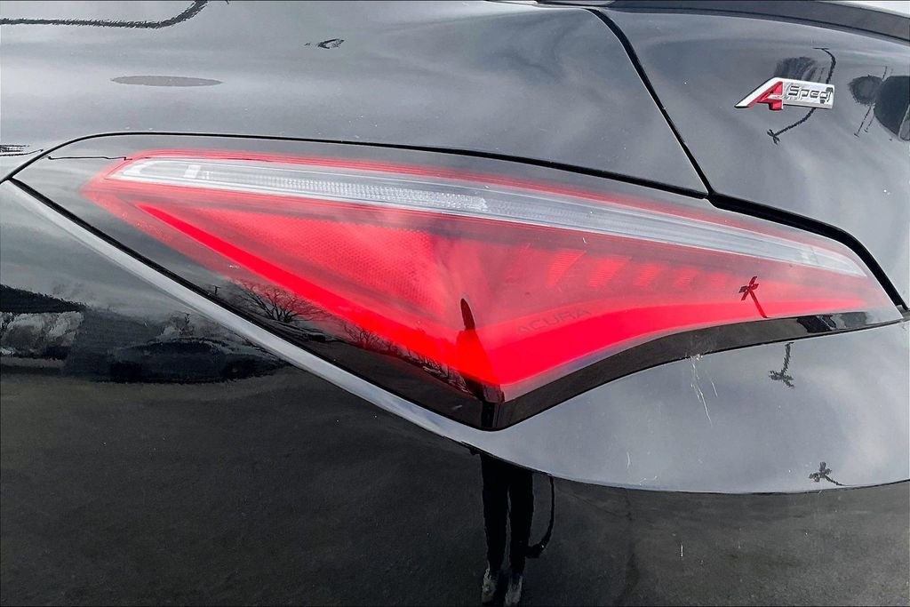 New 2026 Acura Integra A-Spec image 39