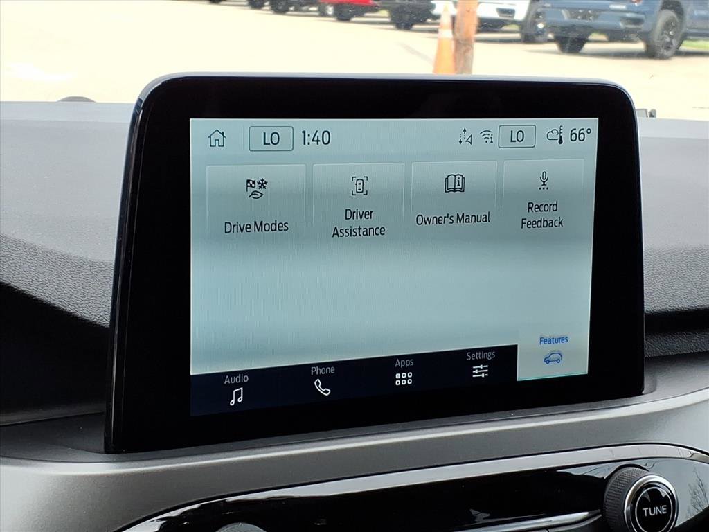 Used 2024 Ford Escape Active image 23