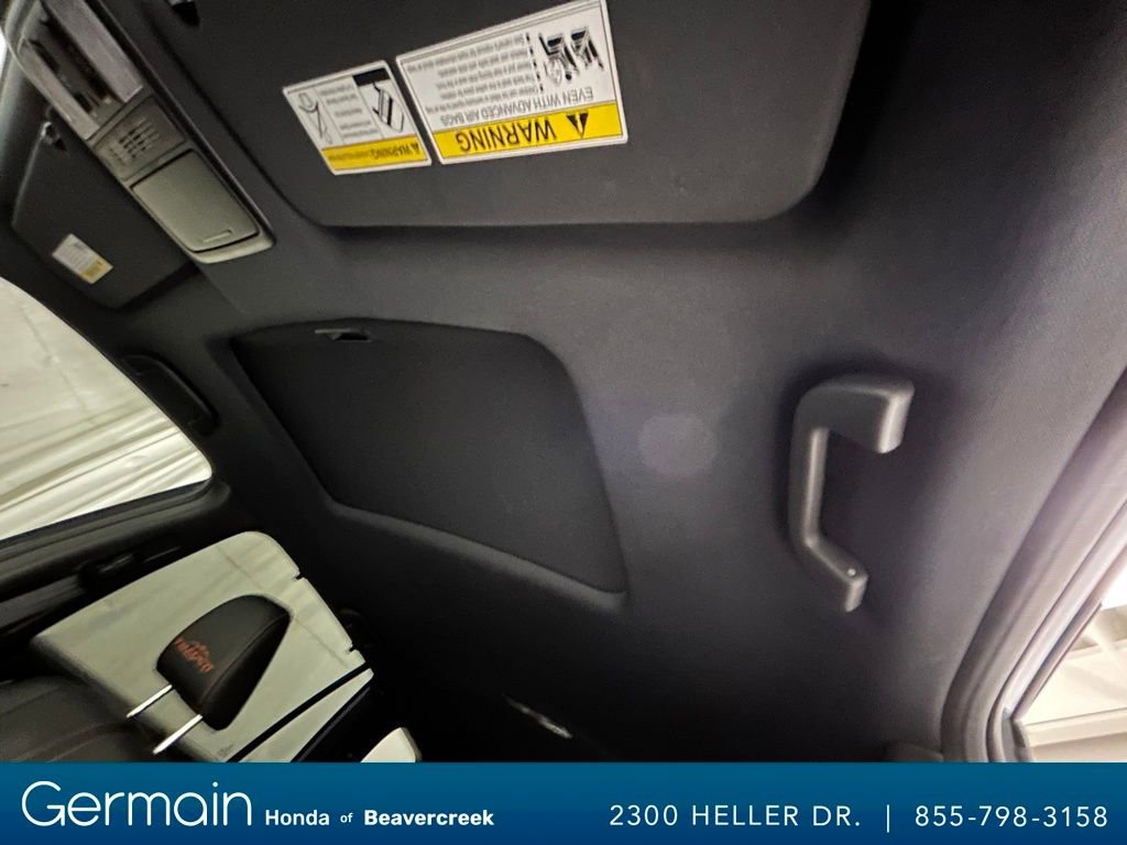 Used 2022 Honda Passport TrailSport image 30