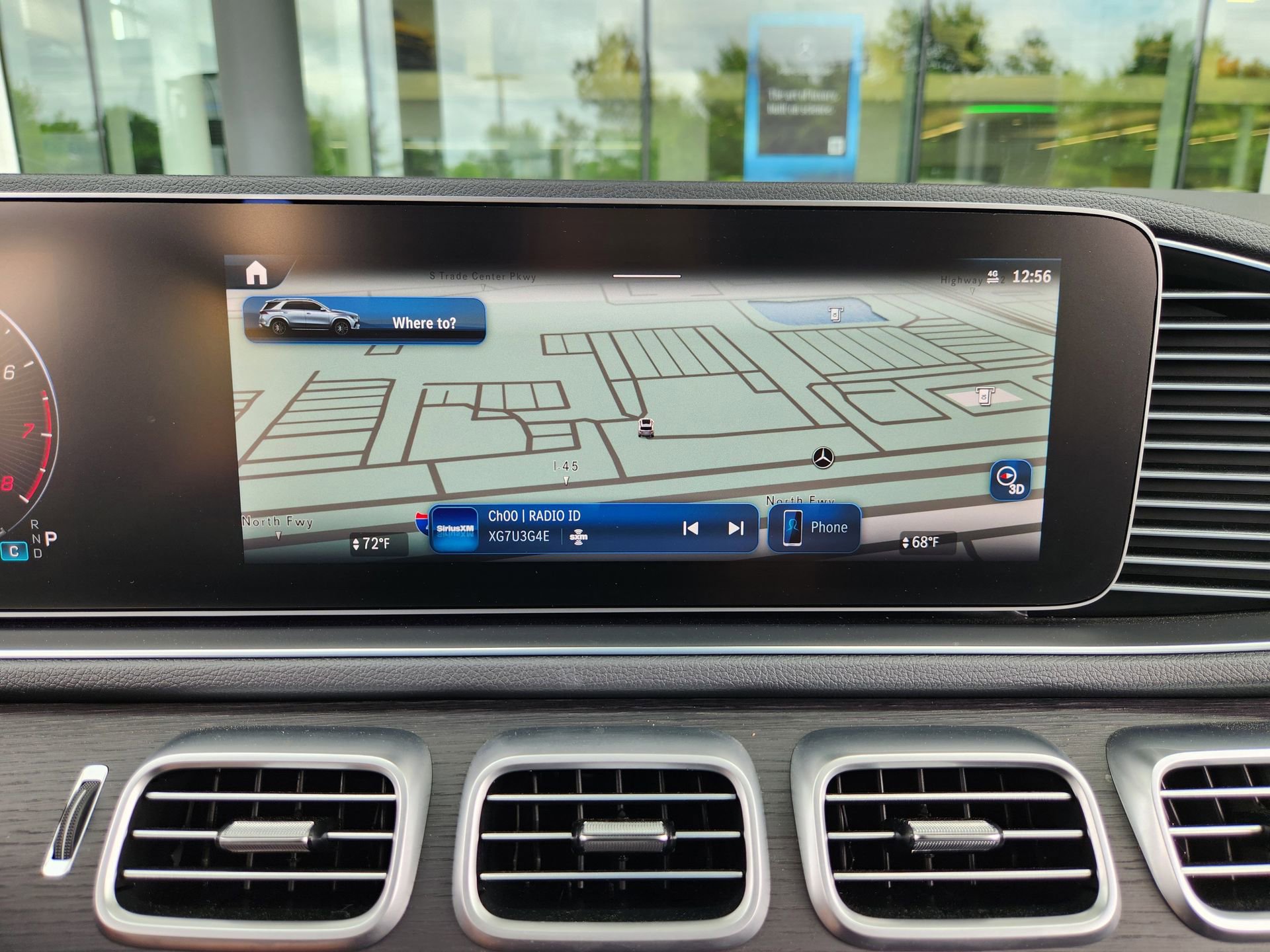 Certified 2026 Mercedes-Benz GLE 350 4MATIC image 18