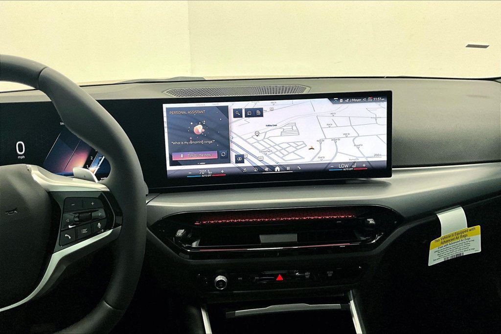New 2025 BMW 230i Coupe w/ Convenience Package RWD image 17