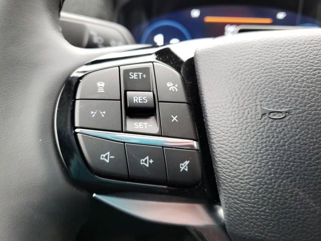 New 2025 Ford Explorer Platinum image 16