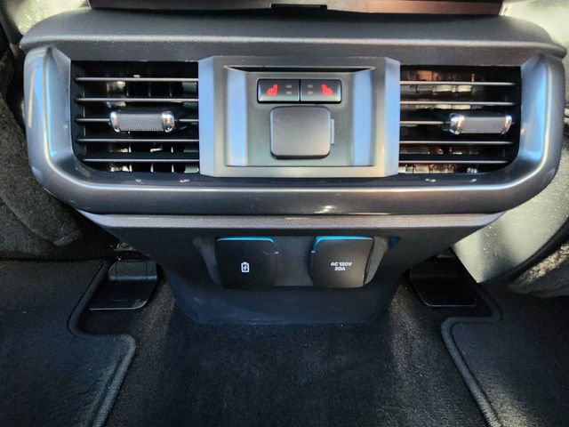 Used 2022 Ford F150 Tremor w/ Equipment Group 402A High AWD/4WD image 21