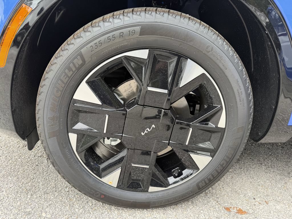 New 2026 Kia Sportage SX AWD/4WD image 31