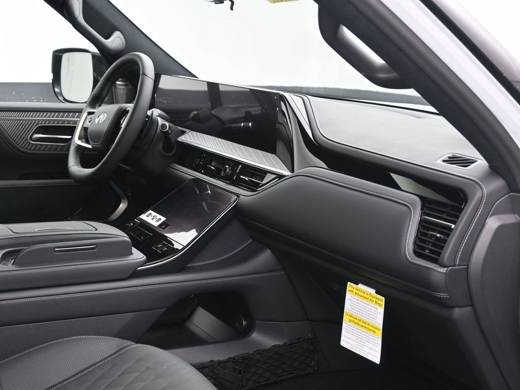 New 2026 INFINITI QX80 Autograph image 6