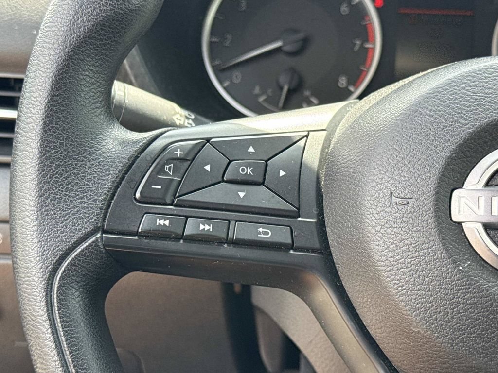 Certified 2024 Nissan Sentra S FWD image 28