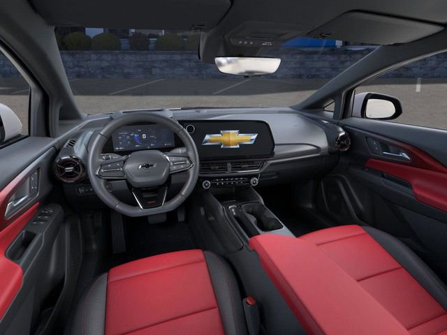 New 2025 Chevrolet Equinox EV RS w/ Convenience Package II image 17