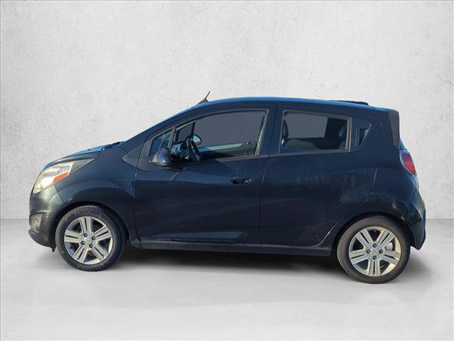 Used 2014 Chevrolet Spark LT image 5