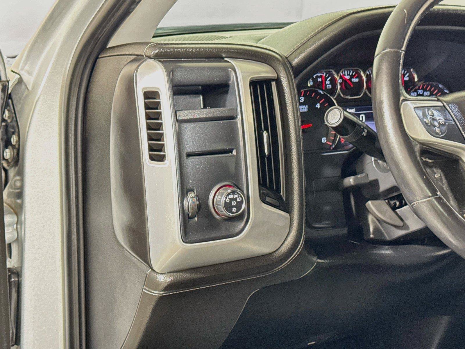 Used 2014 GMC Sierra 1500 SLE w/ Texas SLE Value Package RWD image 8