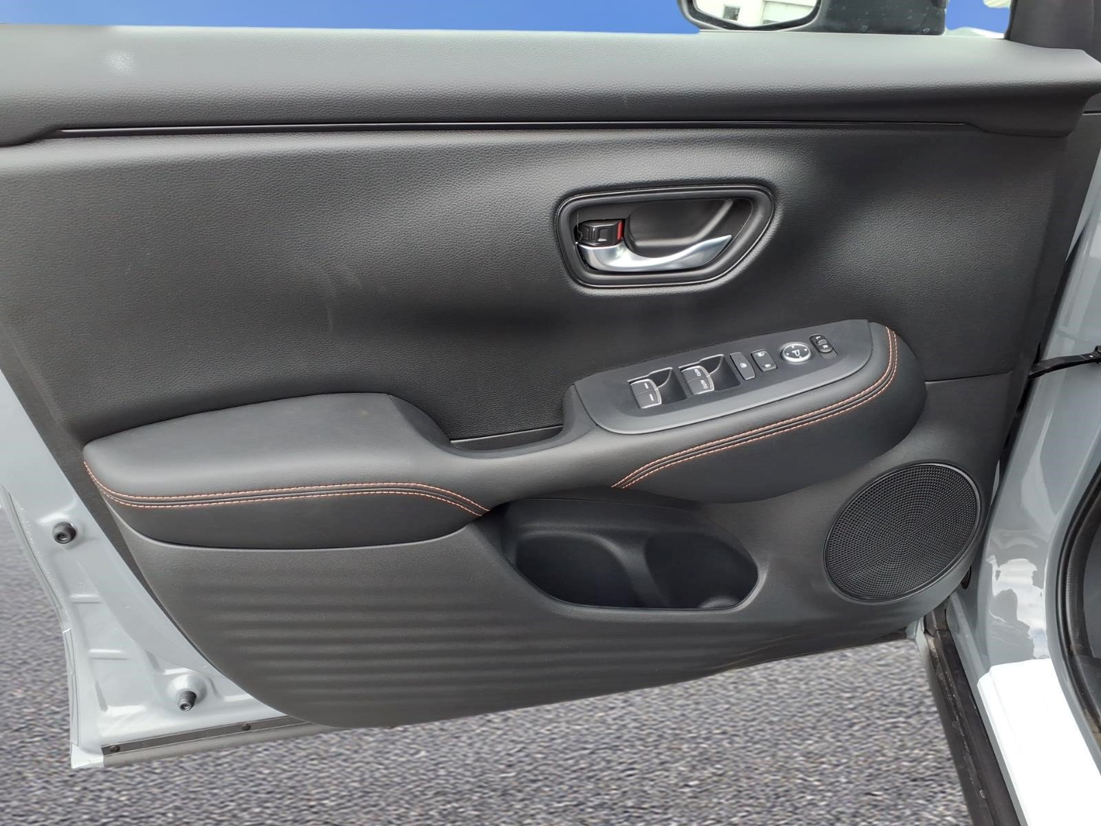 New 2027 Honda HR-V Sport image 16