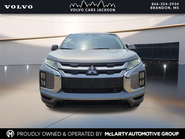 Used 2023 Mitsubishi Outlander Sport AWD image 2