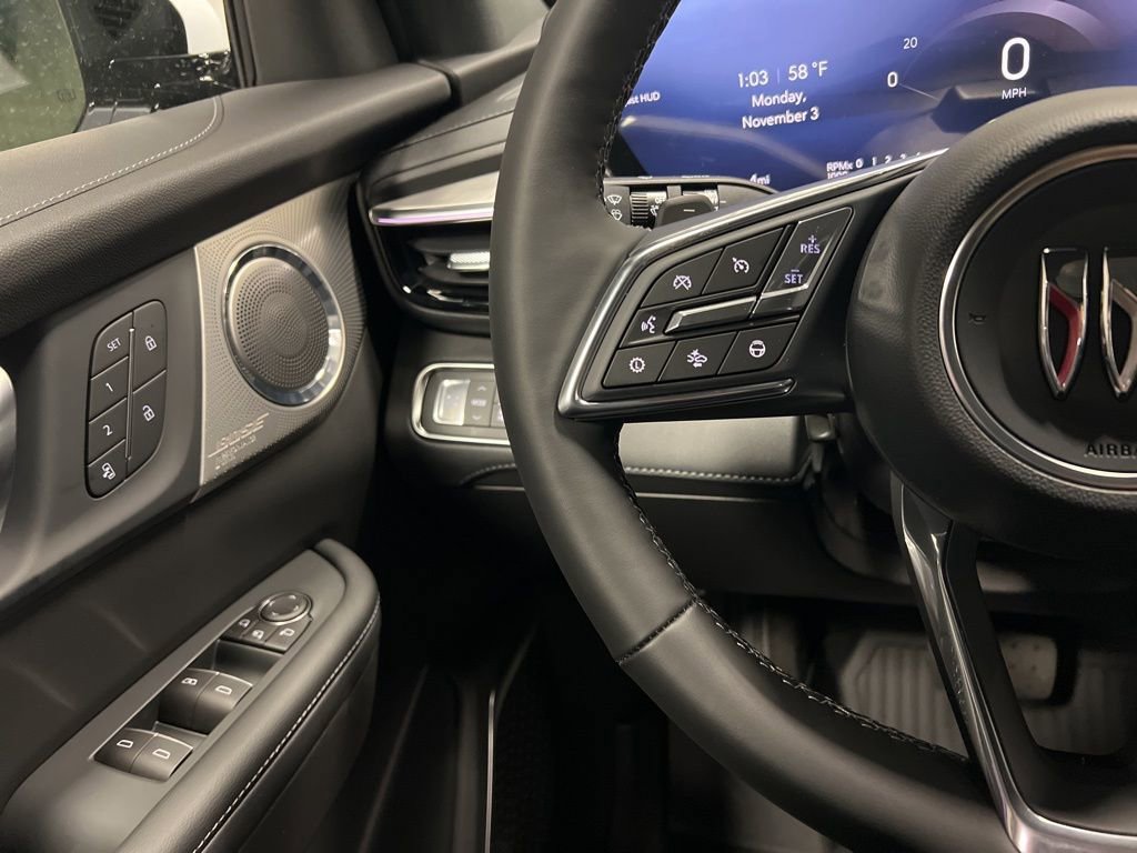 New 2026 Buick Enclave Avenir w/ Super Cruise Package image 15