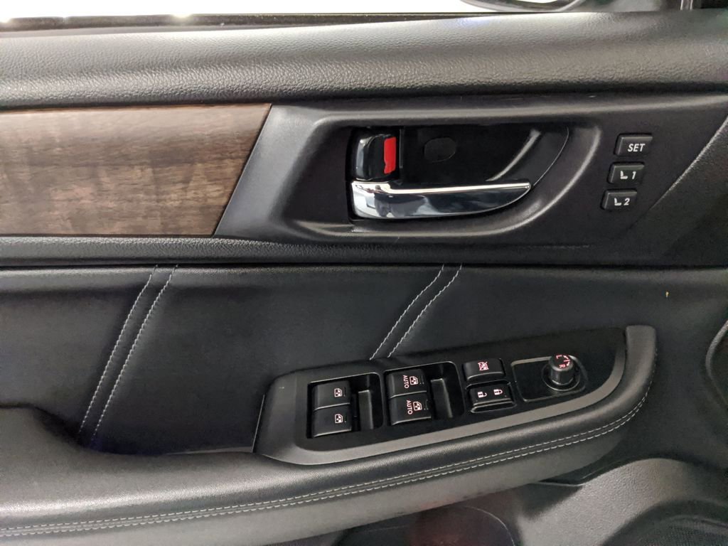 Used 2019 Subaru Outback 2.5i Limited w/ Popular Package #2 AWD/4WD image 15