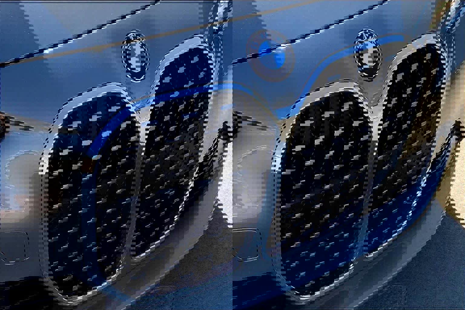 Used 2023 BMW 430i Convertible image 27