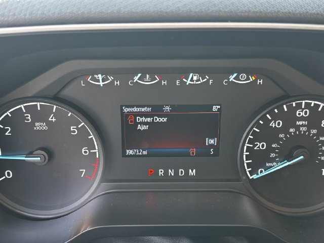 Certified 2022 Ford F150 XL w/ STX Appearance Package AWD/4WD image 20