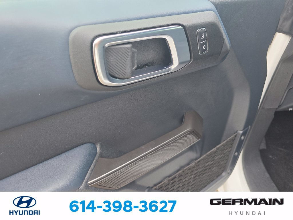 Used 2024 Ford Bronco Outer Banks AWD/4WD image 25