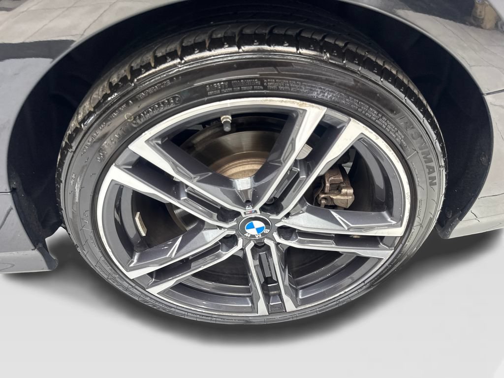 Used 2024 BMW 228i xDrive Gran Coupe w/ M Sport Package AWD/4WD image 85