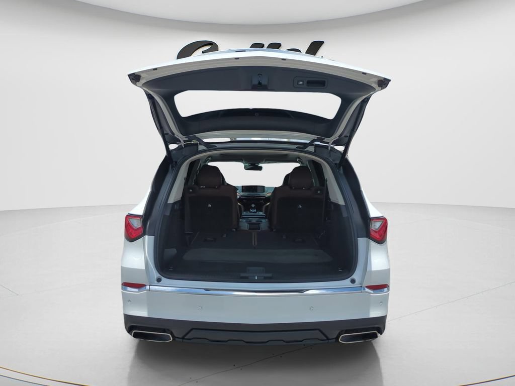 Used 2023 Acura MDX FWD w/ Technology Package image 10