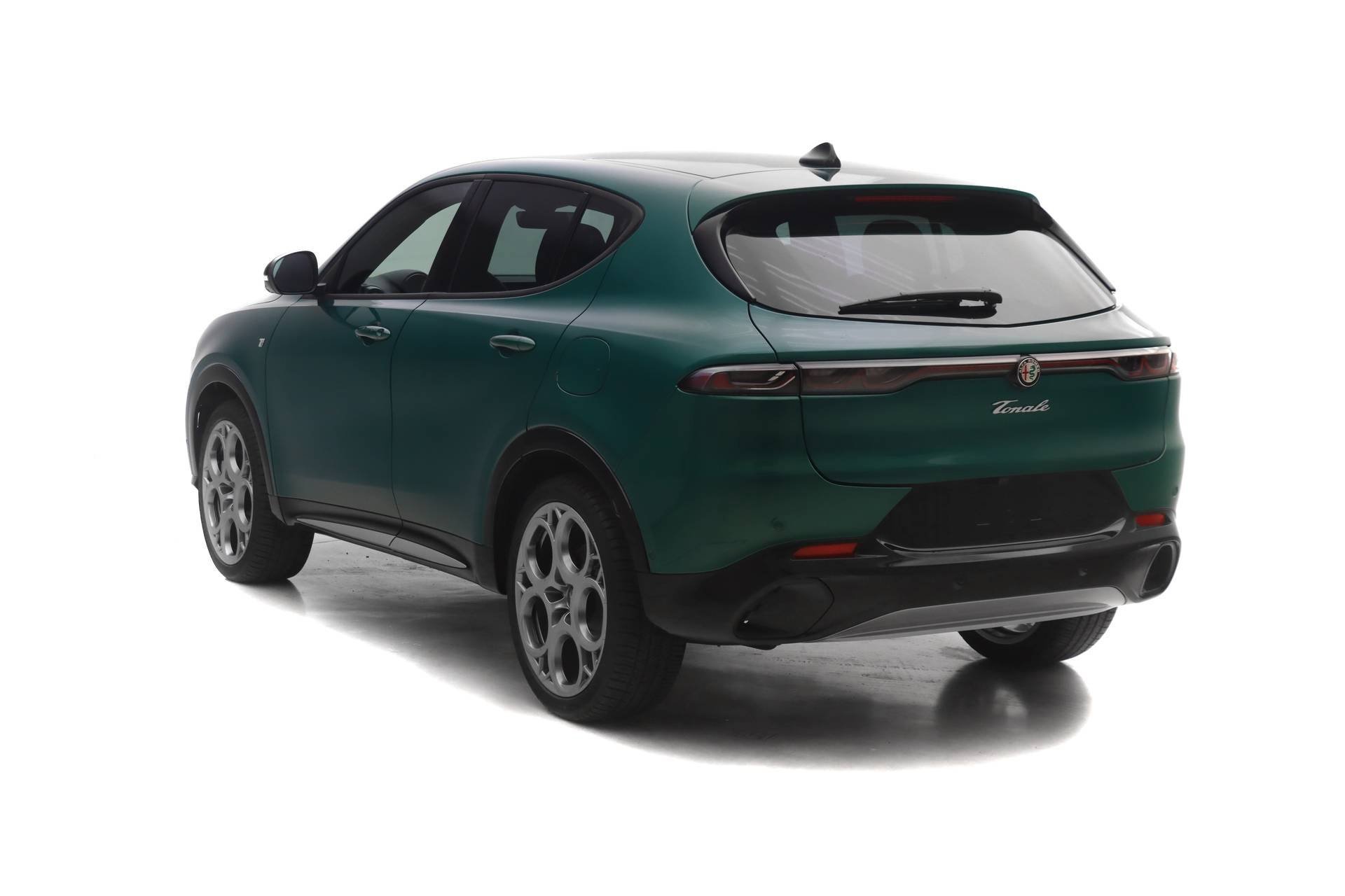 New 2024 Alfa Romeo Tonale Ti w/ Active Assist Package image 5