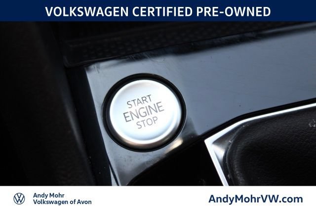Used 2023 Volkswagen Taos SE FWD image 30