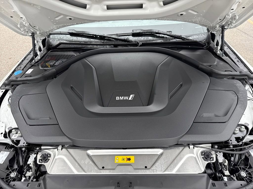 New 2026 BMW i4 xDrive40i AWD/4WD image 29