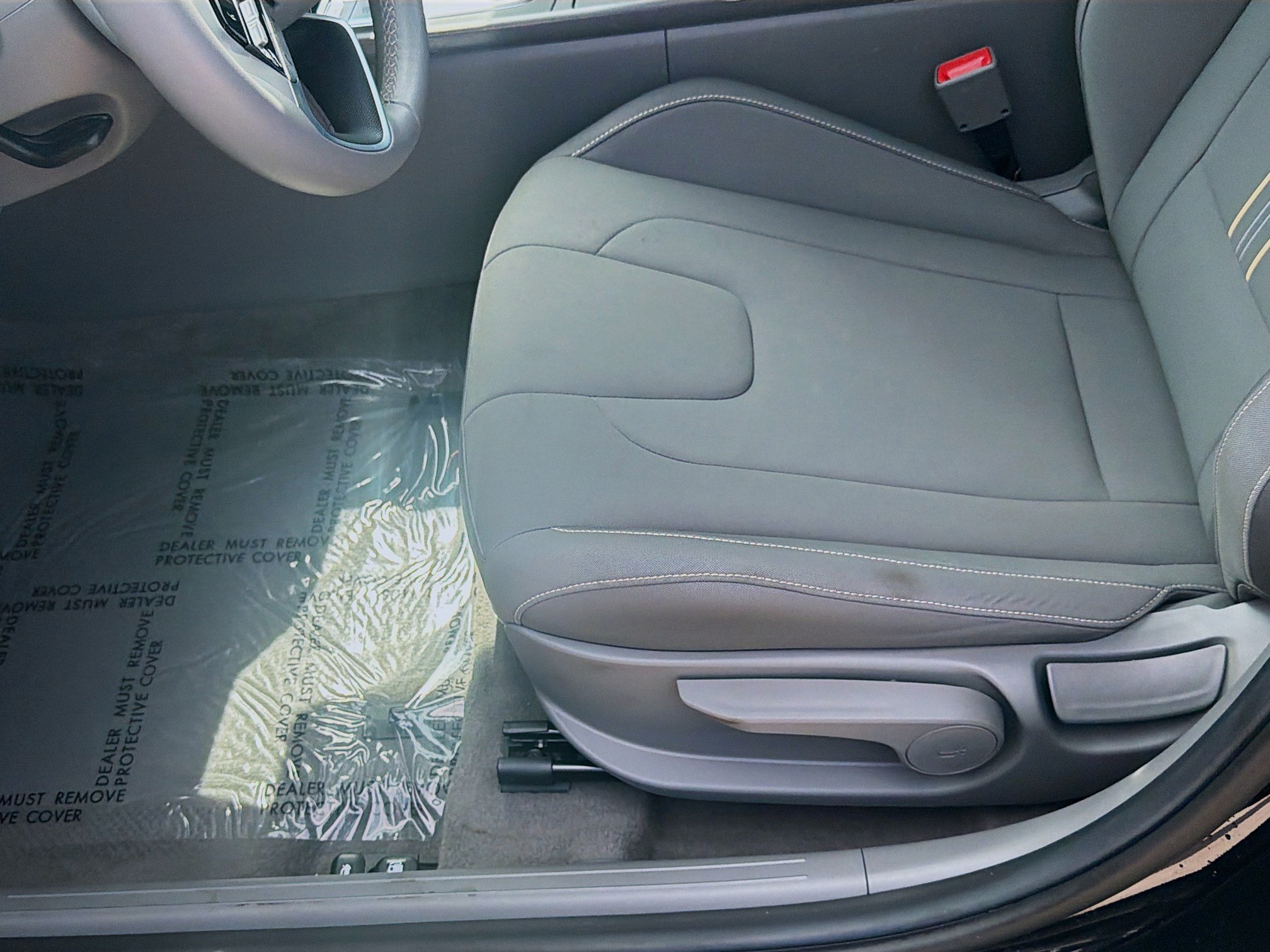 Certified 2026 Hyundai Elantra Sport FWD image 15