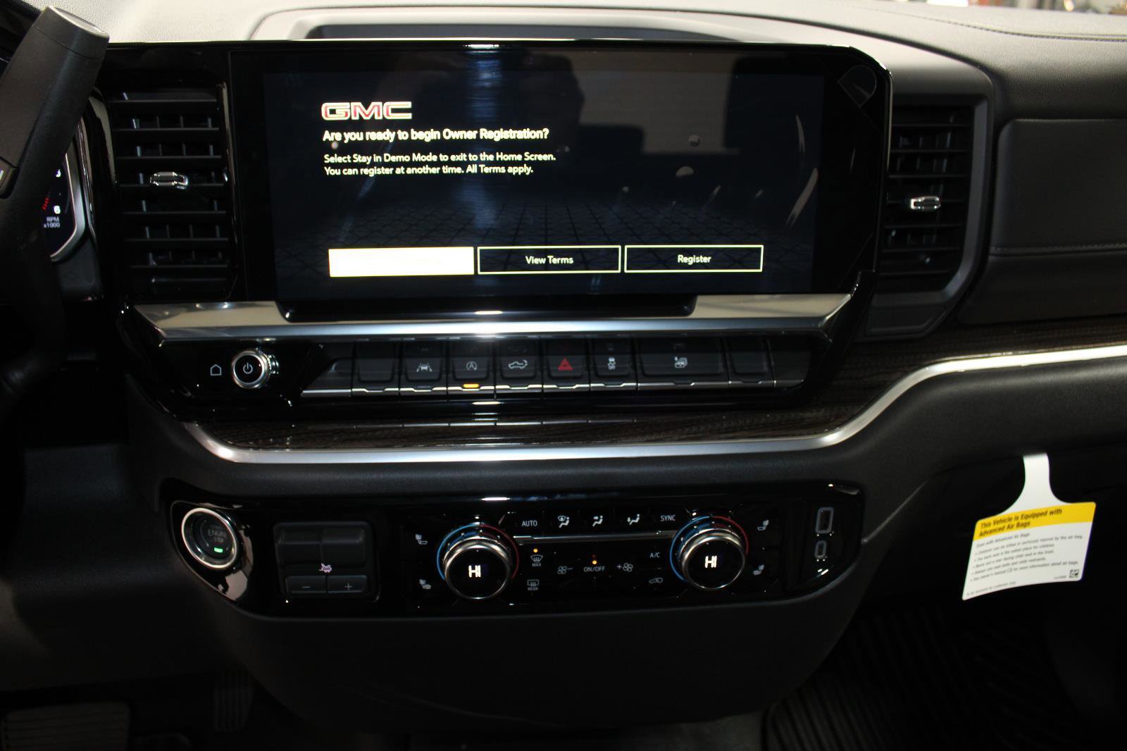 New 2026 GMC Sierra 1500 Elevation image 38