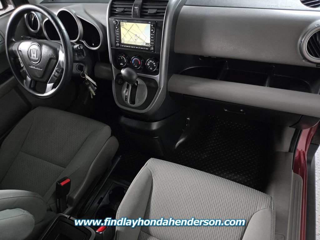 Used 2009 Honda Element EX image 22
