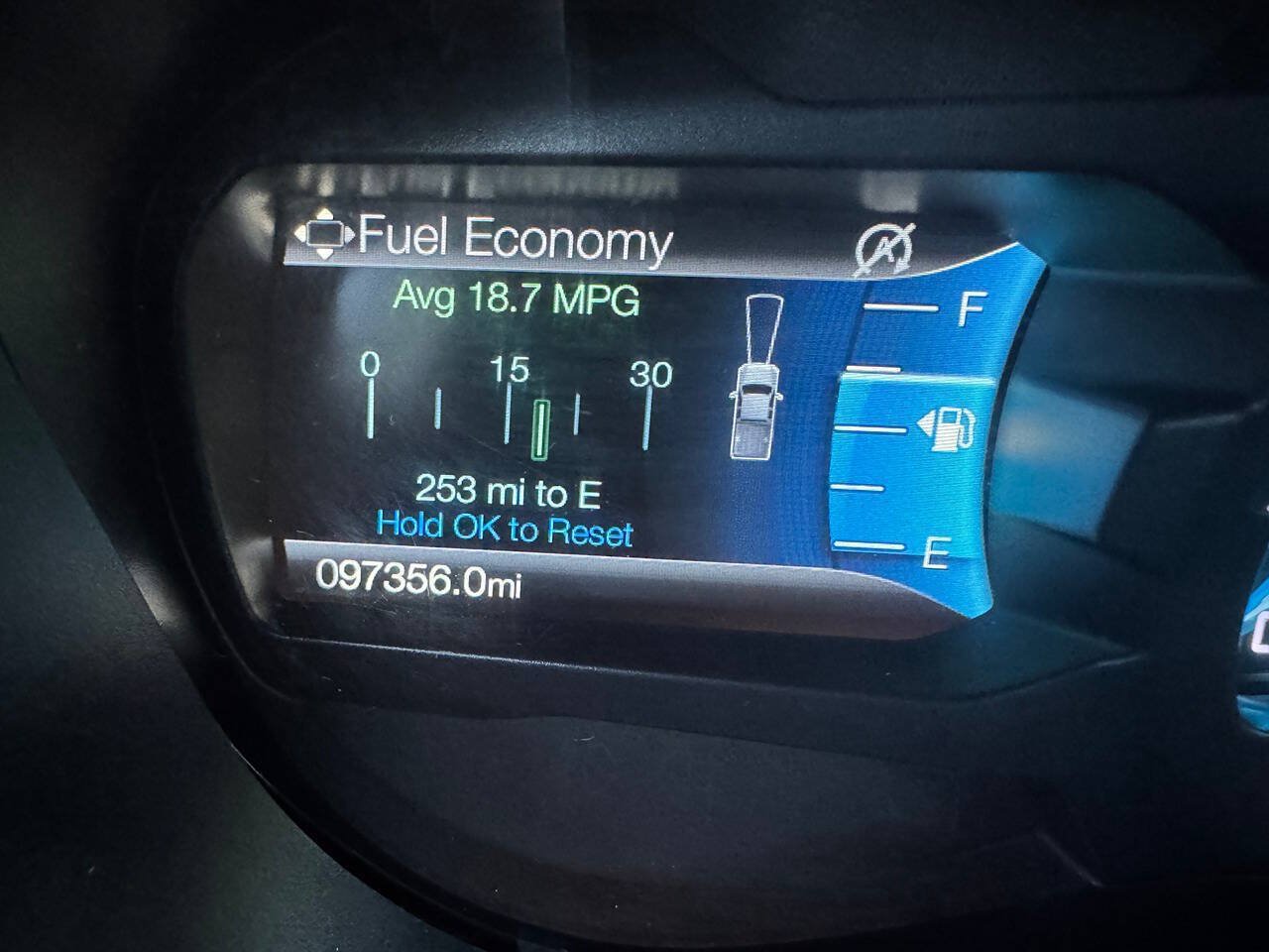 Used 2019 Ford Ranger Lariat w/ Equipment Group 501A Mid AWD/4WD image 13