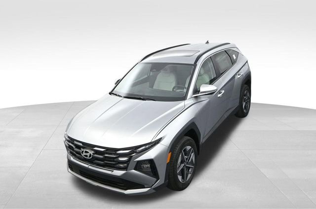New 2026 Hyundai Tucson SEL image 25
