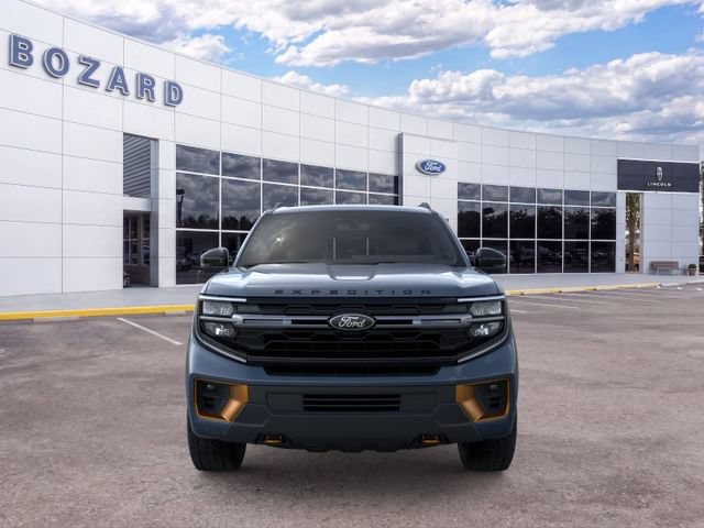 New 2026 Ford Expedition Tremor AWD/4WD image 7