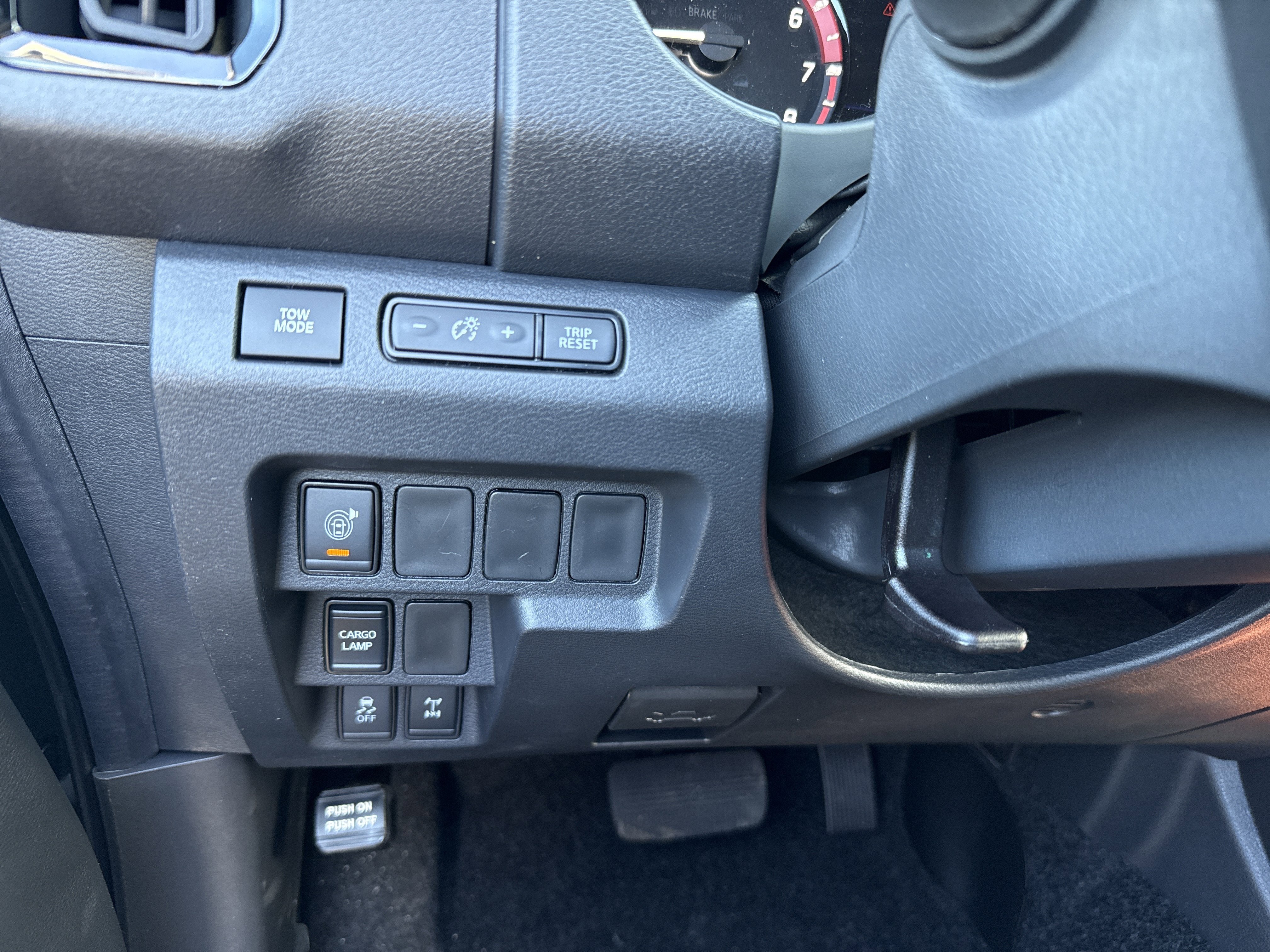 New 2026 Nissan Frontier PRO-4X AWD/4WD image 24