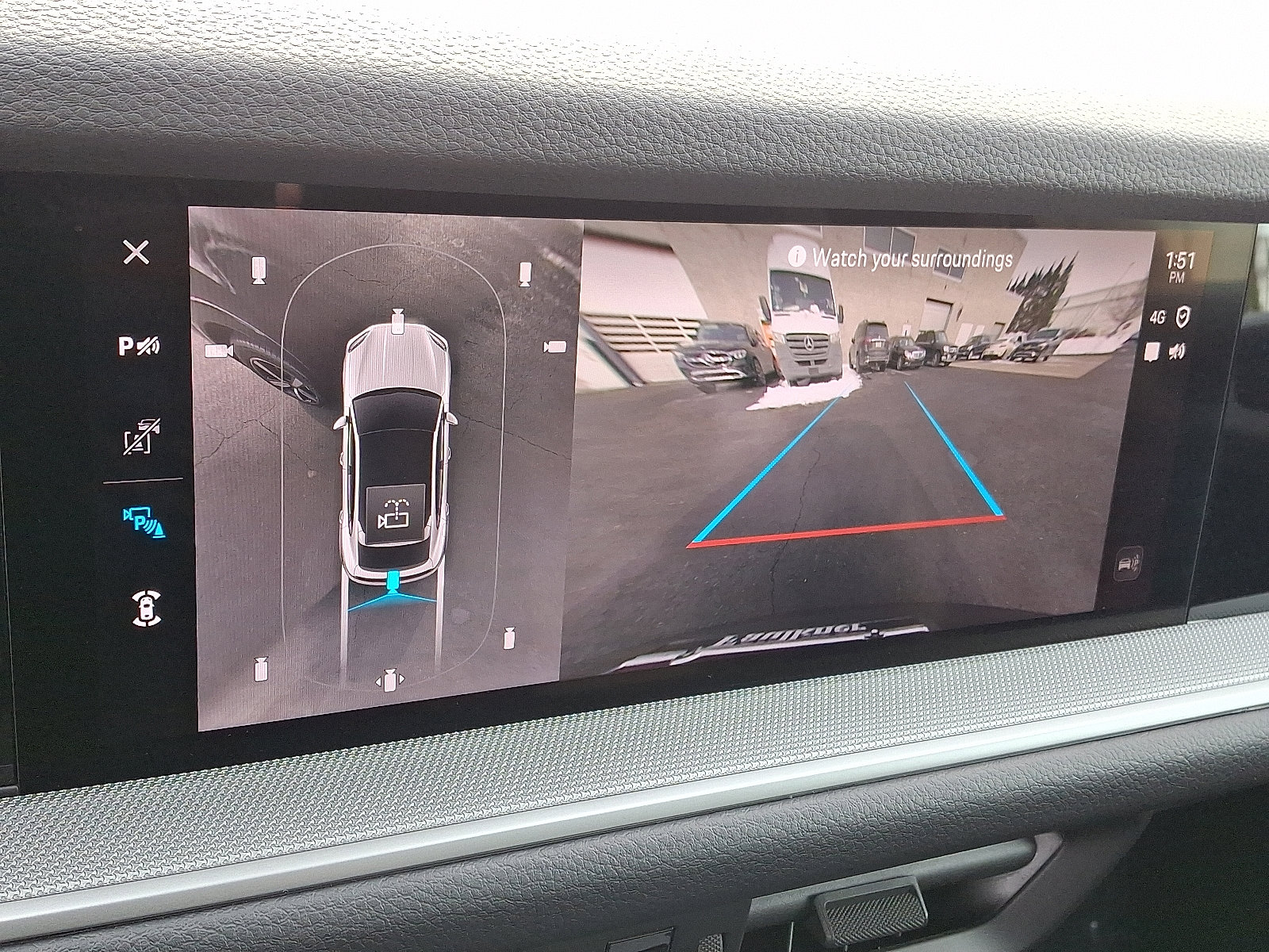 Used 2024 Porsche Cayenne Coupe image 19