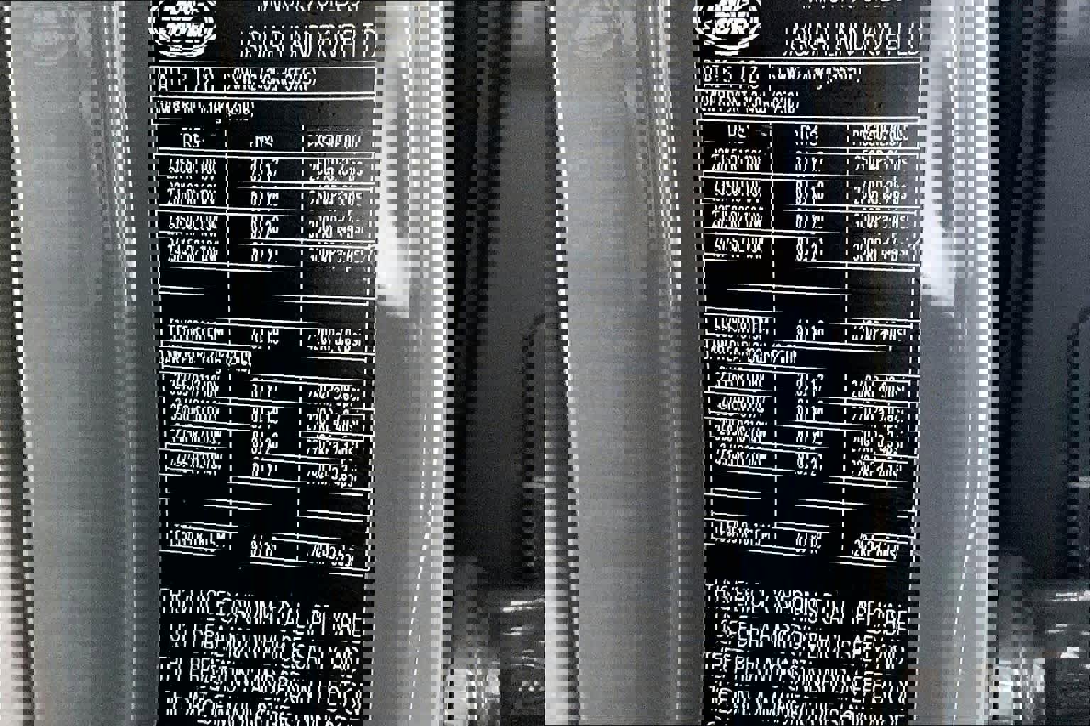 Used 2020 Land Rover Range Rover Evoque First Edition image 30