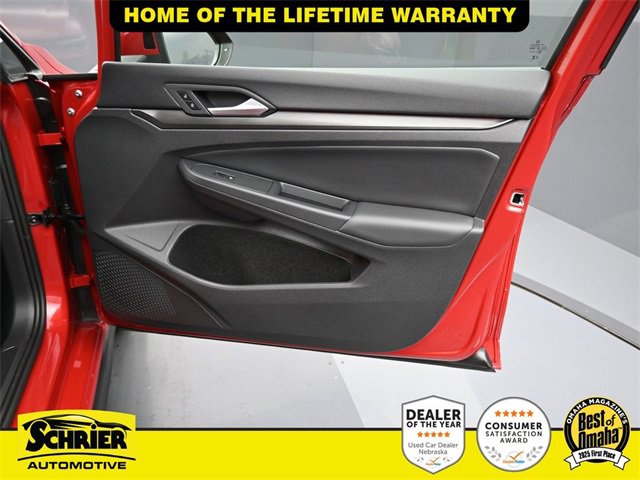 Used 2024 Volkswagen GTI Autobahn image 44