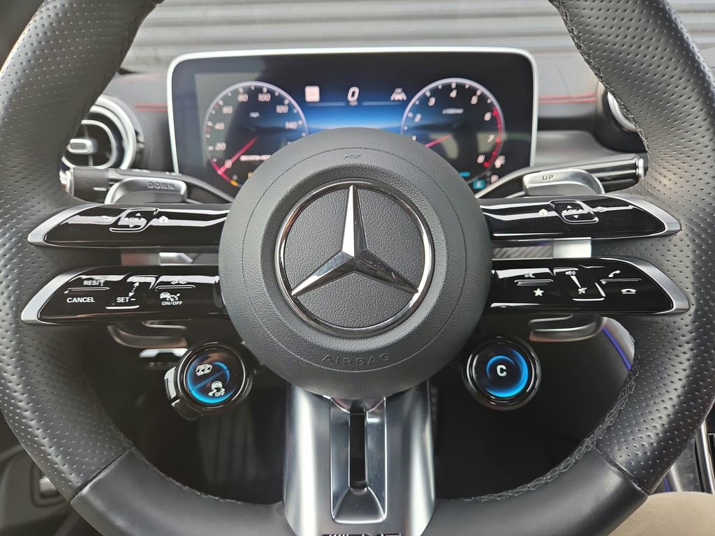 Used 2024 Mercedes-Benz CLE 53 AMG 4MATIC image 9