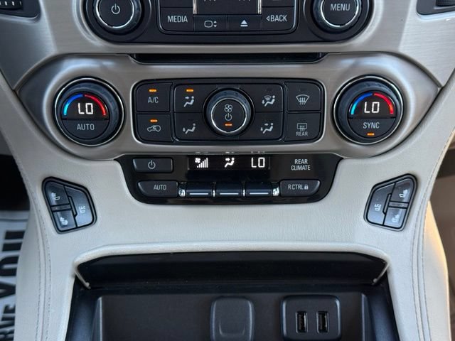Used 2016 GMC Yukon XL Denali w/ Open Road Package AWD/4WD image 30