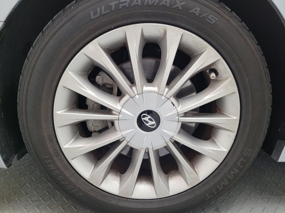 Used 2015 Hyundai Sonata Limited image 31