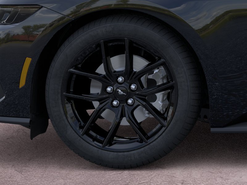 New 2026 Ford Mustang Premium RWD image 21
