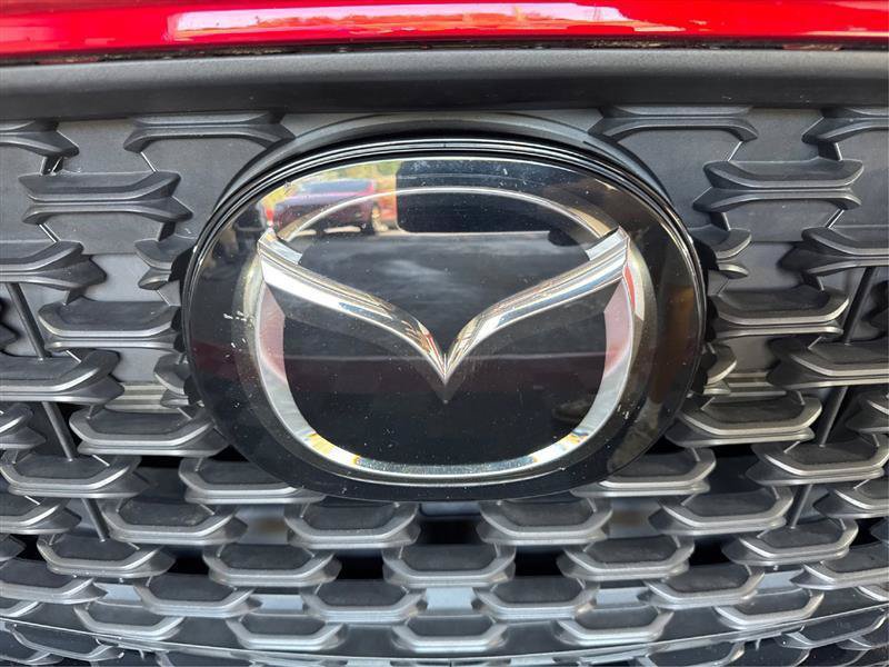 Used 2023 MAZDA CX-5 AWD 2.5 S w/ Premium Package image 24
