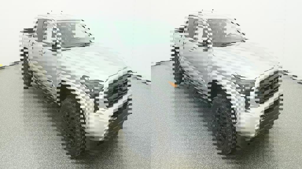 New 2026 Toyota Tacoma SR5 image 75