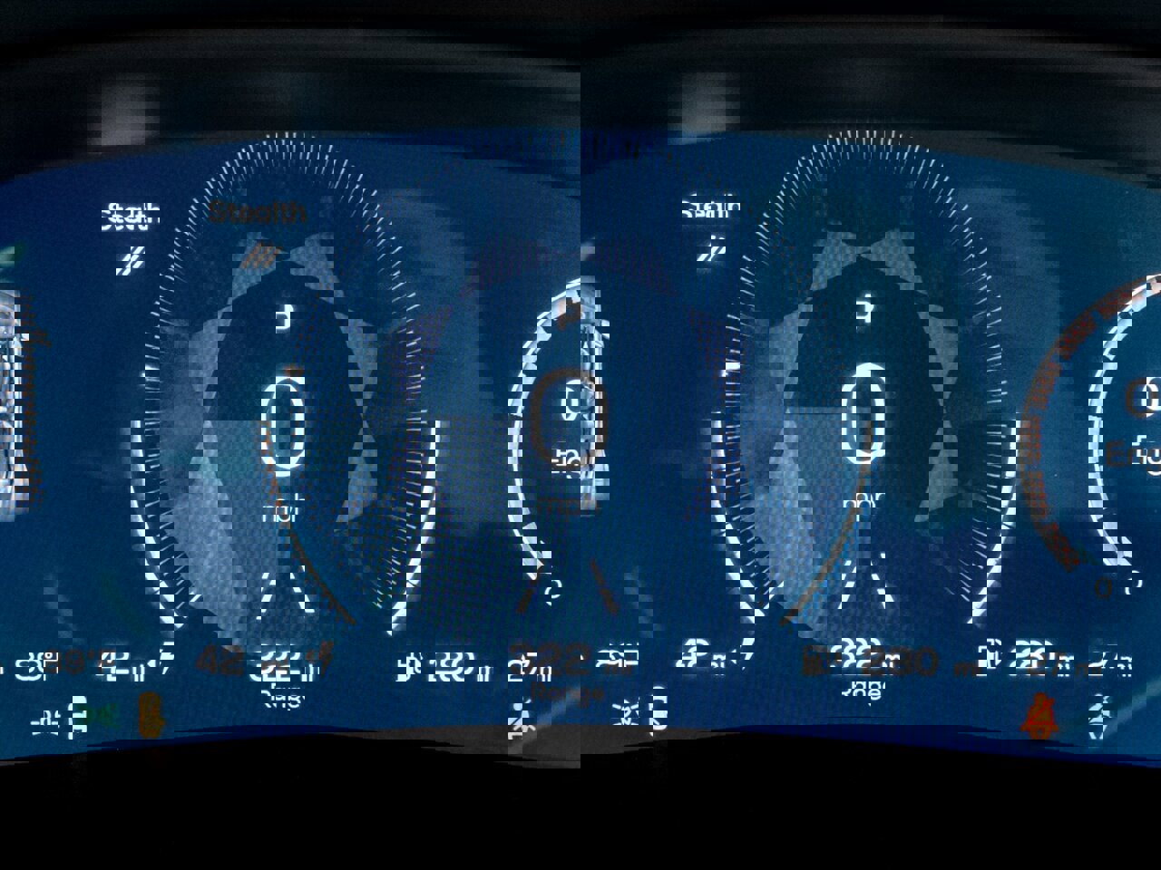 Used 2025 Karma Revero Luxury image 85