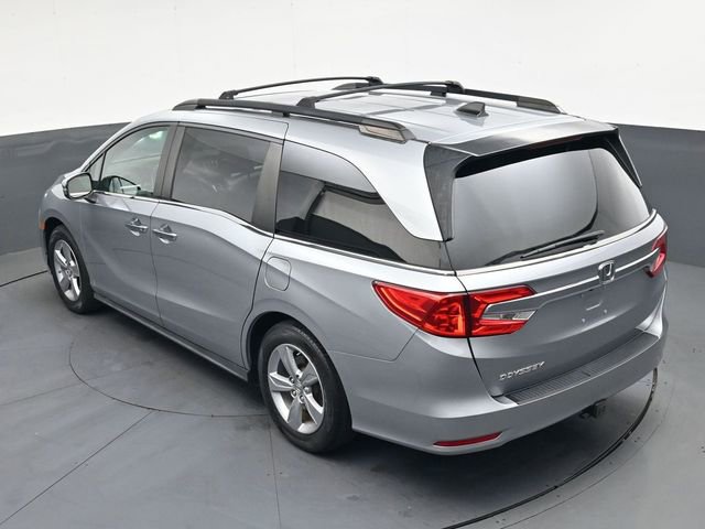 Used 2019 Honda Odyssey EX-L image 29