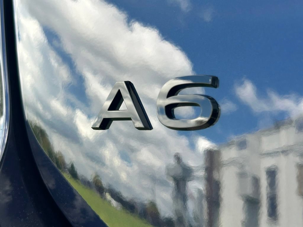 New 2026 Audi A6 Premium Plus AWD/4WD image 45