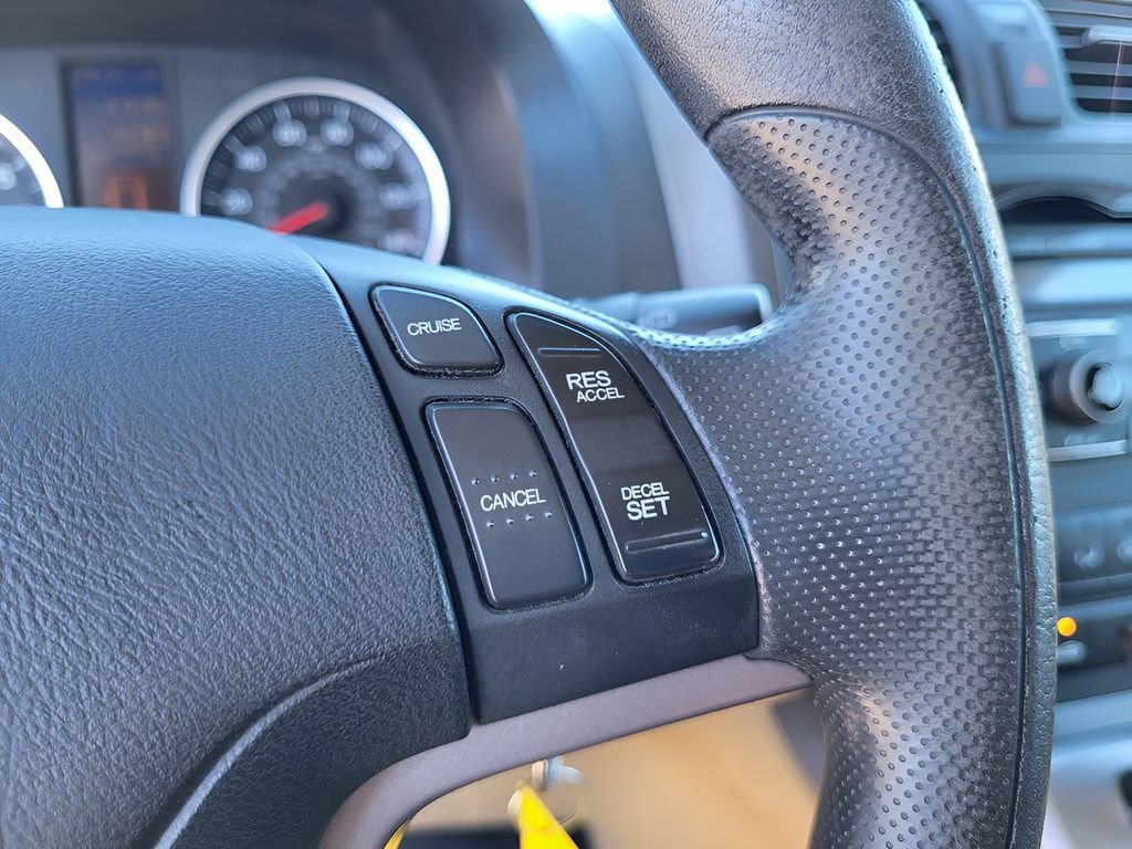 Used 2010 Honda CR-V EX image 29