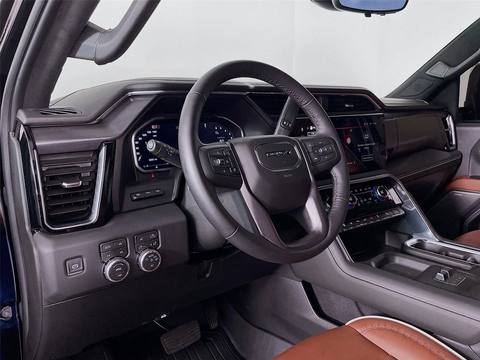 Used 2026 GMC Sierra 2500 Denali Ultimate AWD/4WD image 12