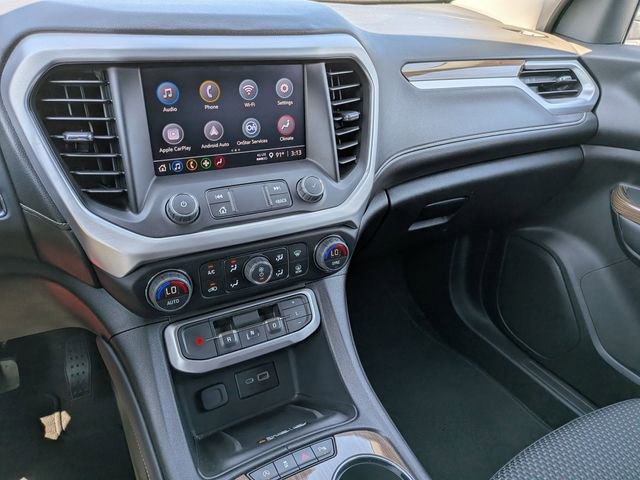 Used 2023 GMC Acadia SLE w/ Driver Convenience Package image 23