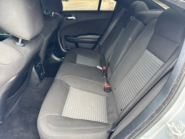 Used 2021 Dodge Charger GT w/ Blacktop Package RWD image 9