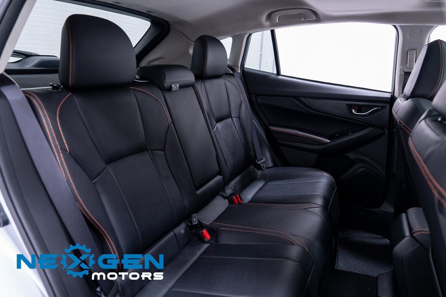 Used 2020 Subaru Crosstrek 2.0i Limited w/ Moonroof Package image 45